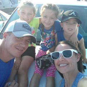 Meet your Posher, Danna